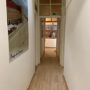 Meyra Lisbon