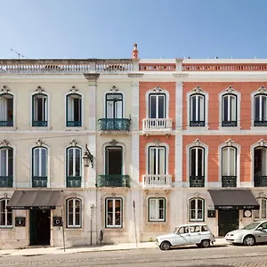 Independente Principe Real Lisbon