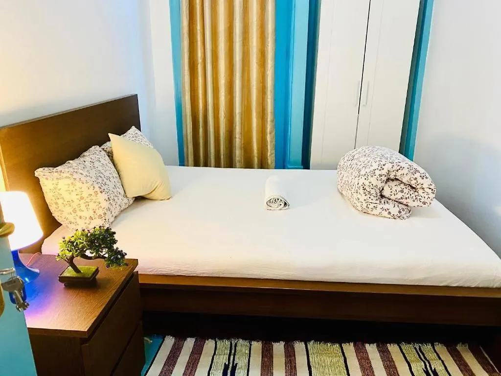 Kuti Hostel Lisbon