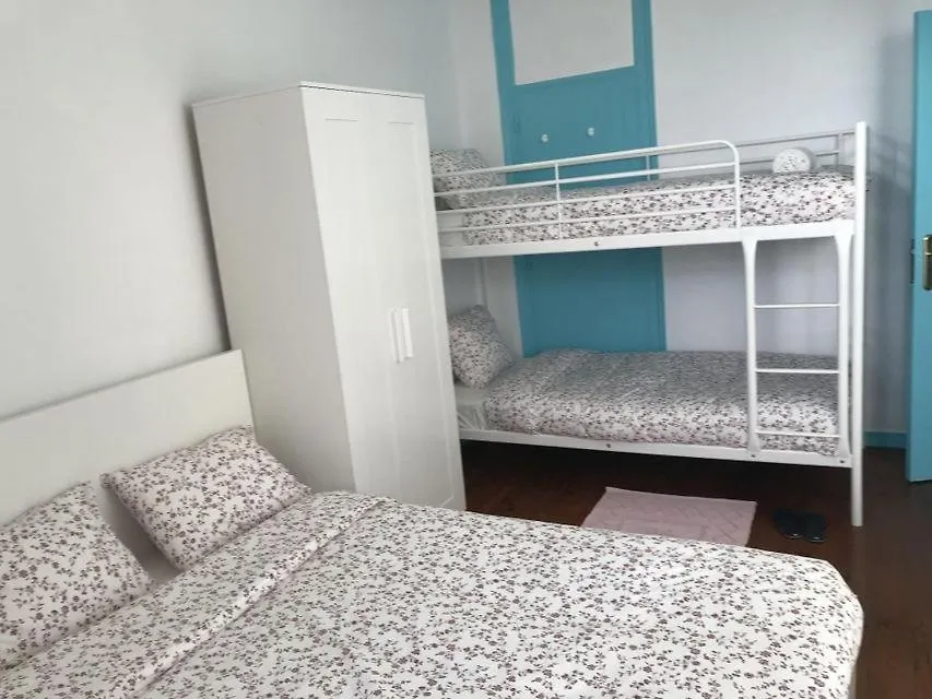 Kuti Hostel 리스본 포르투갈